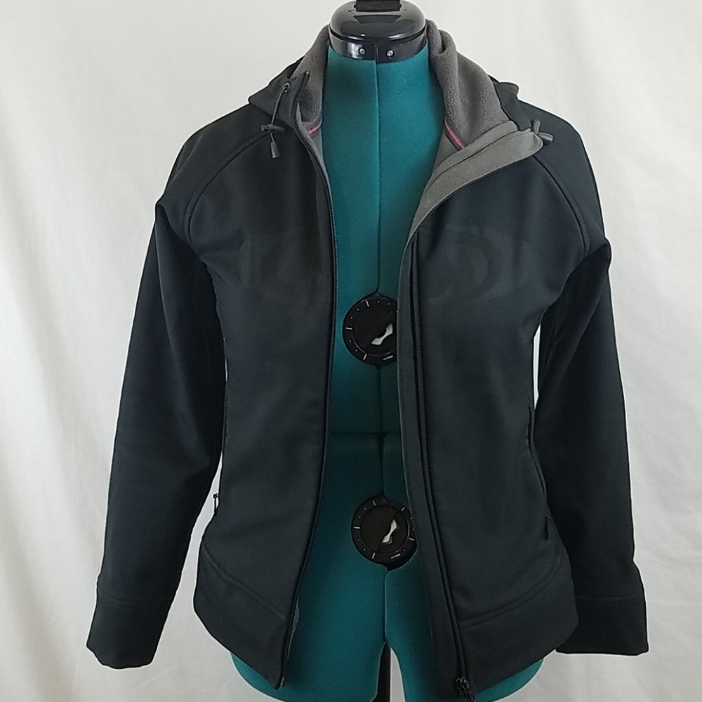 Salomon Softshell Jacket - image 1